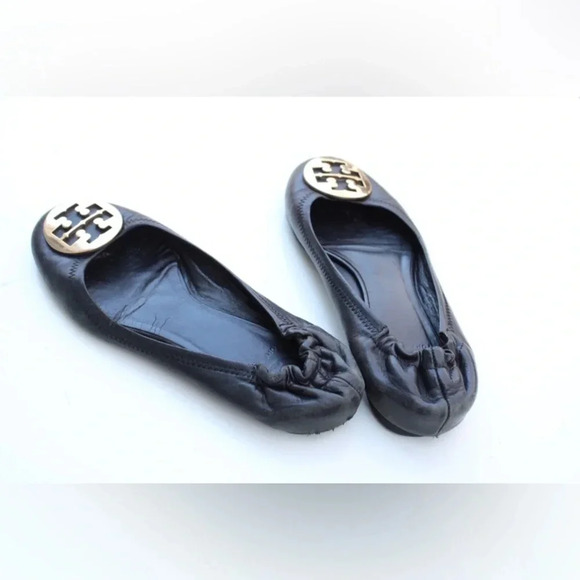 Tory Burch Reva flats - Picture 9 of 16